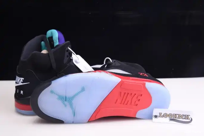 Kick Theory 3 Jordan Top 5 CZ1786-001 Air 0612